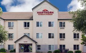 Hawthorn Suites By Wyndham Rancho Cordova/Folsom